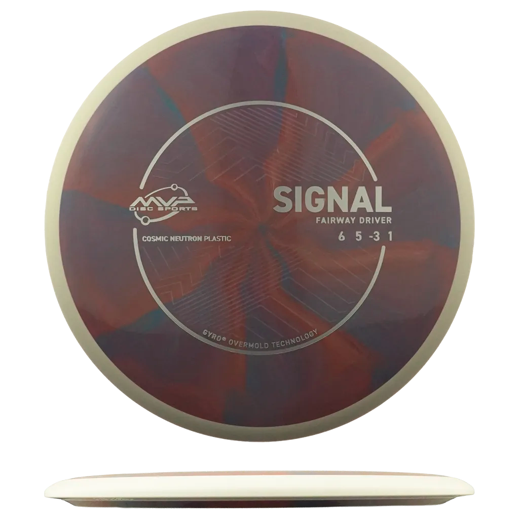 Cosmic Neutron Signal