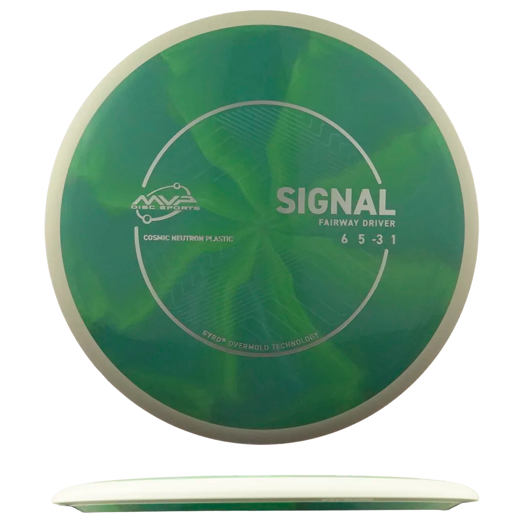 Cosmic Neutron Signal
