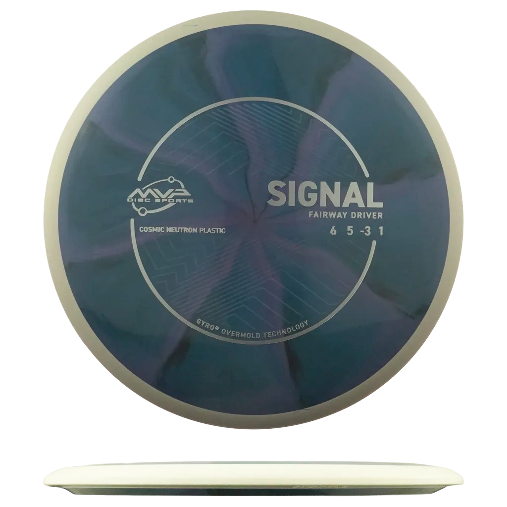 Cosmic Neutron Signal