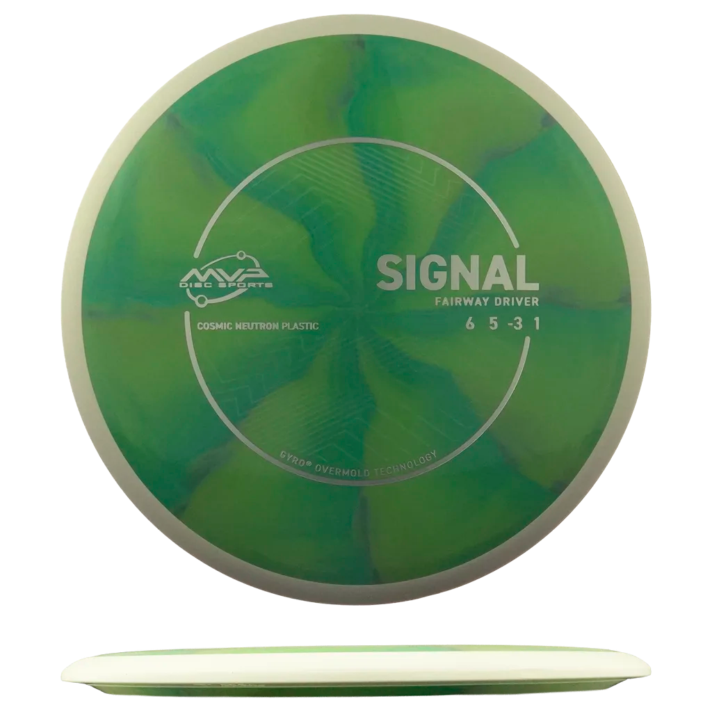 Cosmic Neutron Signal