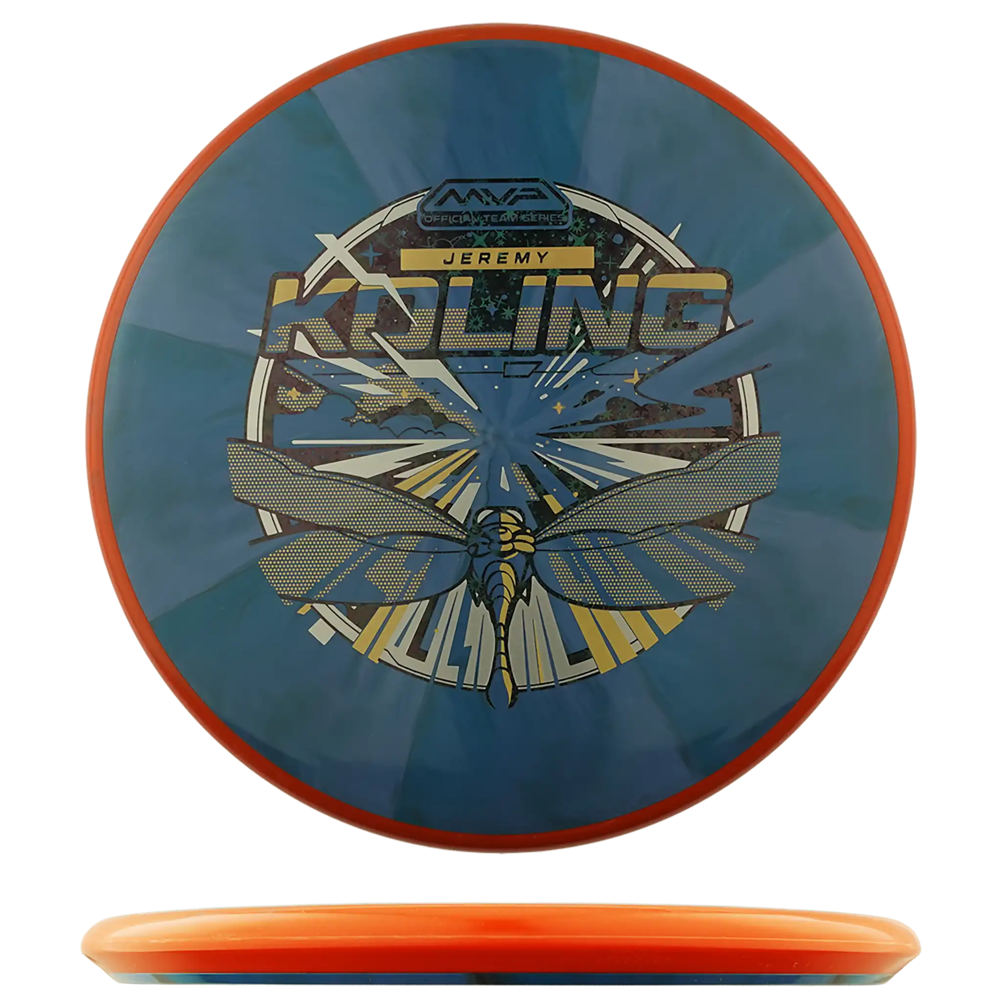 Cosmic Neutron Tempo - Jeremy Koling Team Series