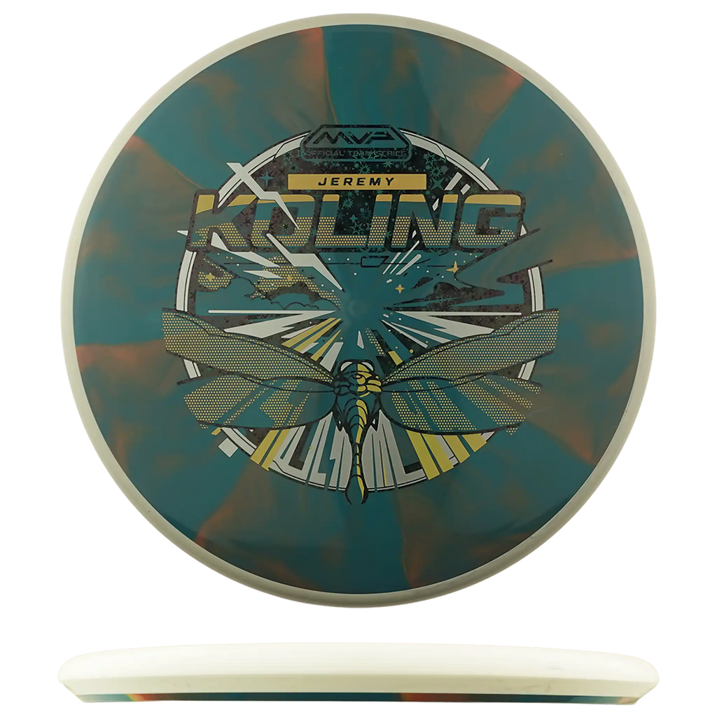 Cosmic Neutron Tempo - Jeremy Koling Team Series