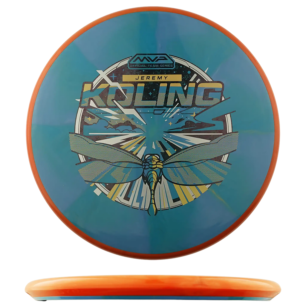 Cosmic Neutron Tempo - Jeremy Koling Team Series
