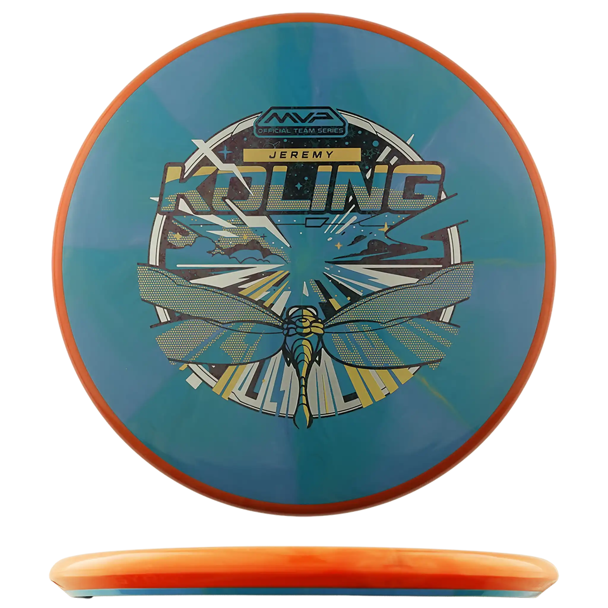 Cosmic Neutron Tempo - Jeremy Koling Team Series