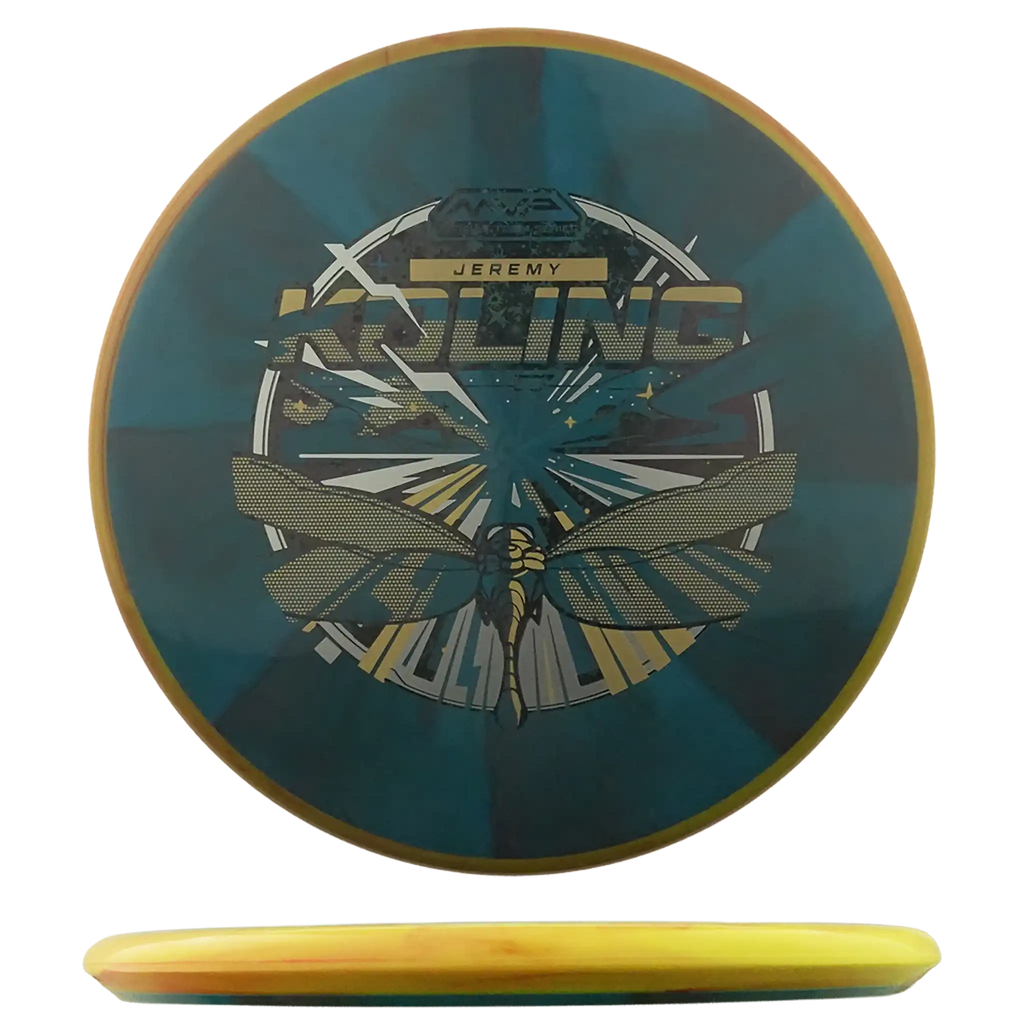 Cosmic Neutron Tempo - Jeremy Koling Team Series