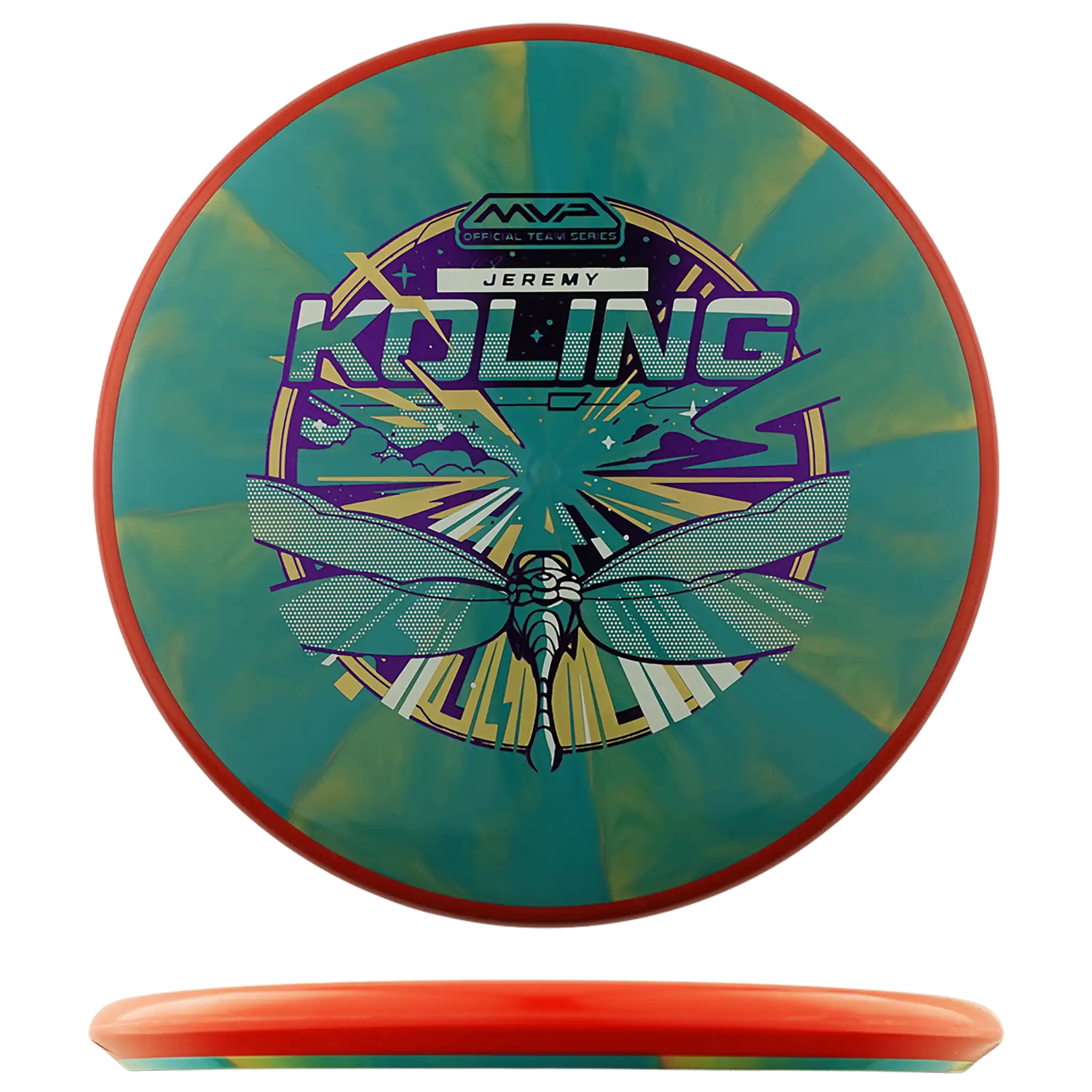 Cosmic Neutron Tempo - Jeremy Koling Team Series