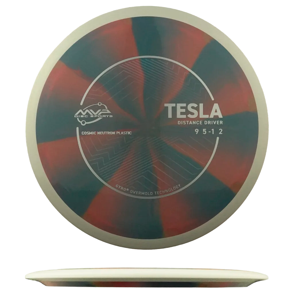 Cosmic Neutron Tesla
