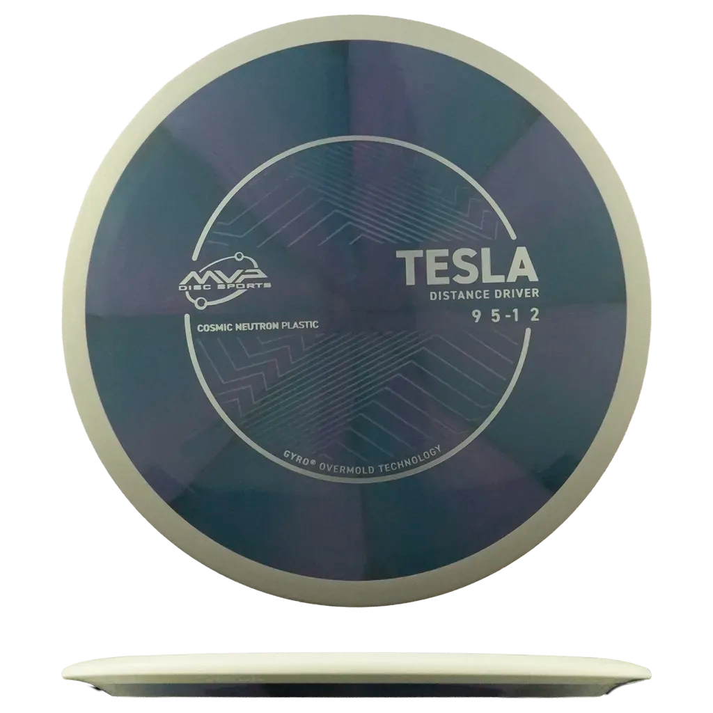 Cosmic Neutron Tesla