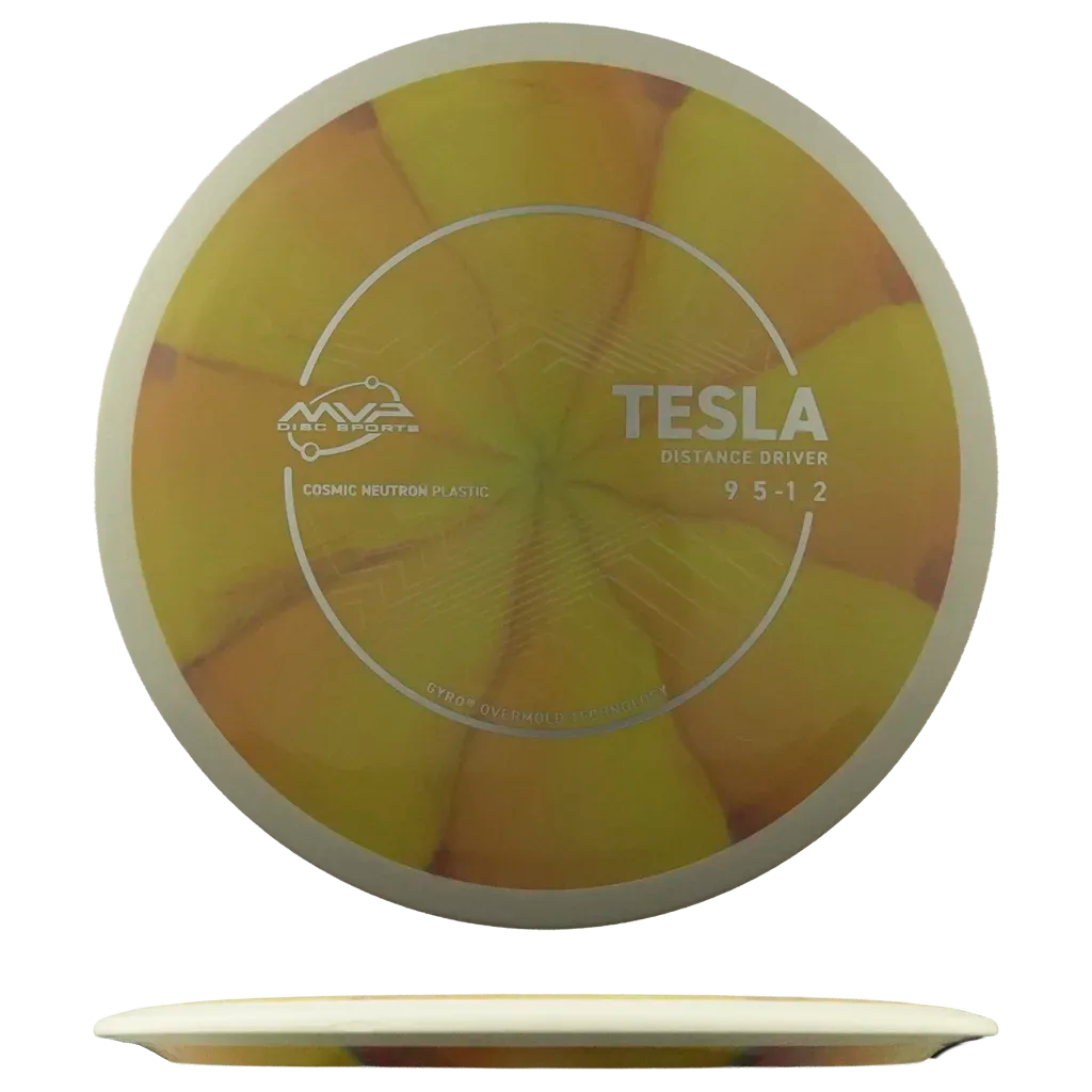Cosmic Neutron Tesla