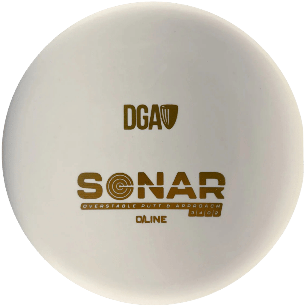 D-Line Sonar