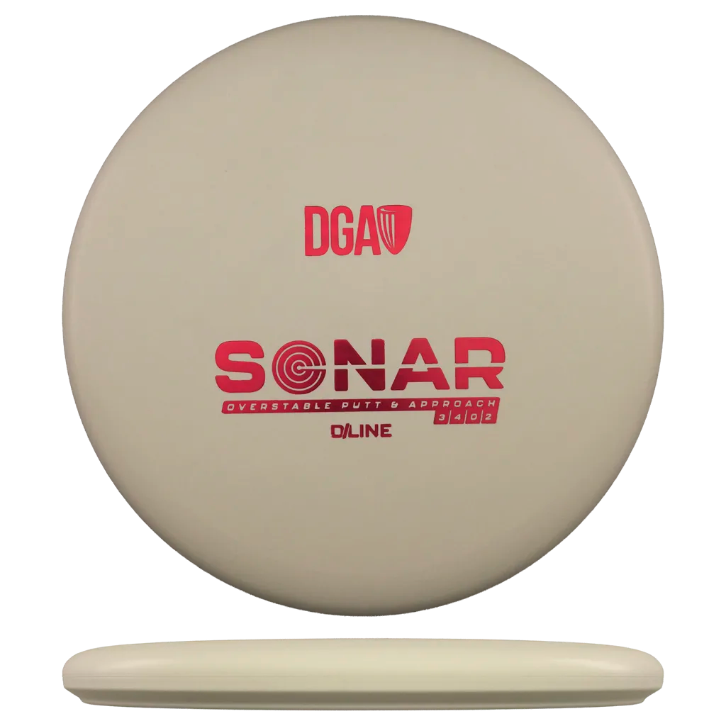 D-Line Sonar