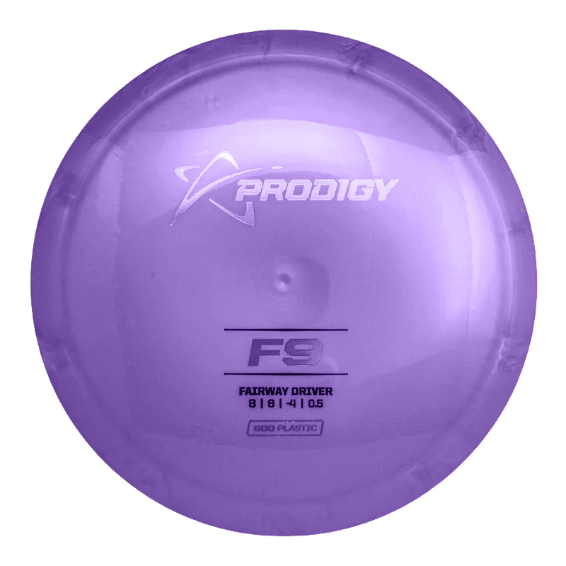 Prodigy 500 F9