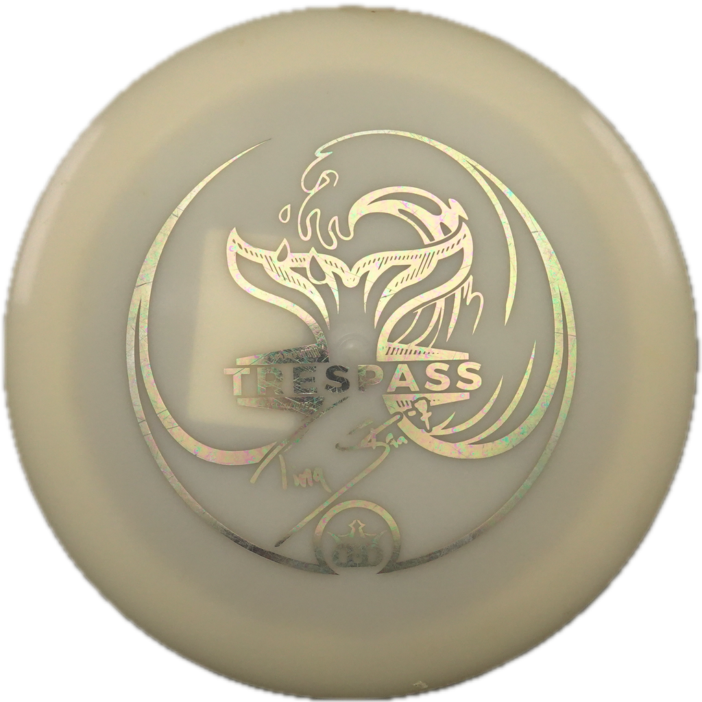 Lucid Trespass