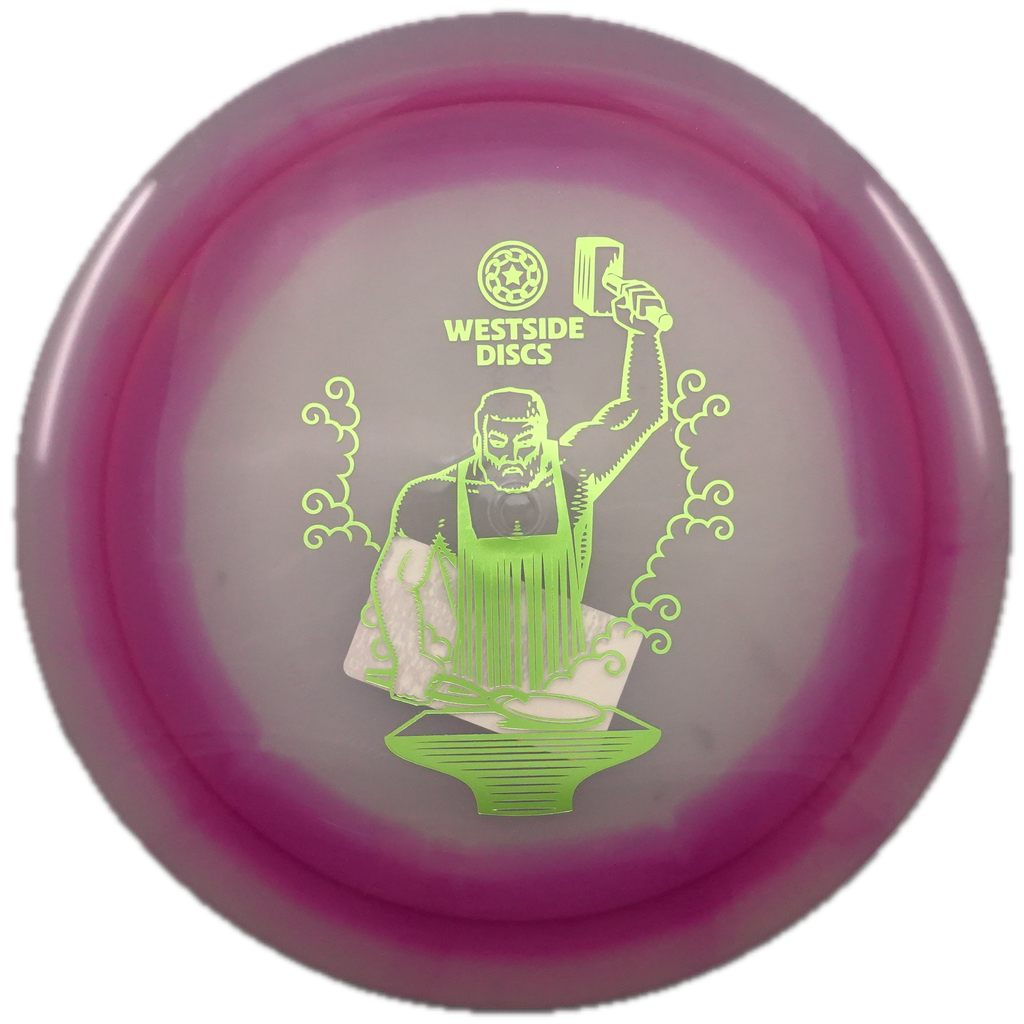 VIP Orbit Northman - Special Stamp