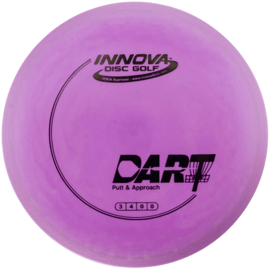 DX Dart