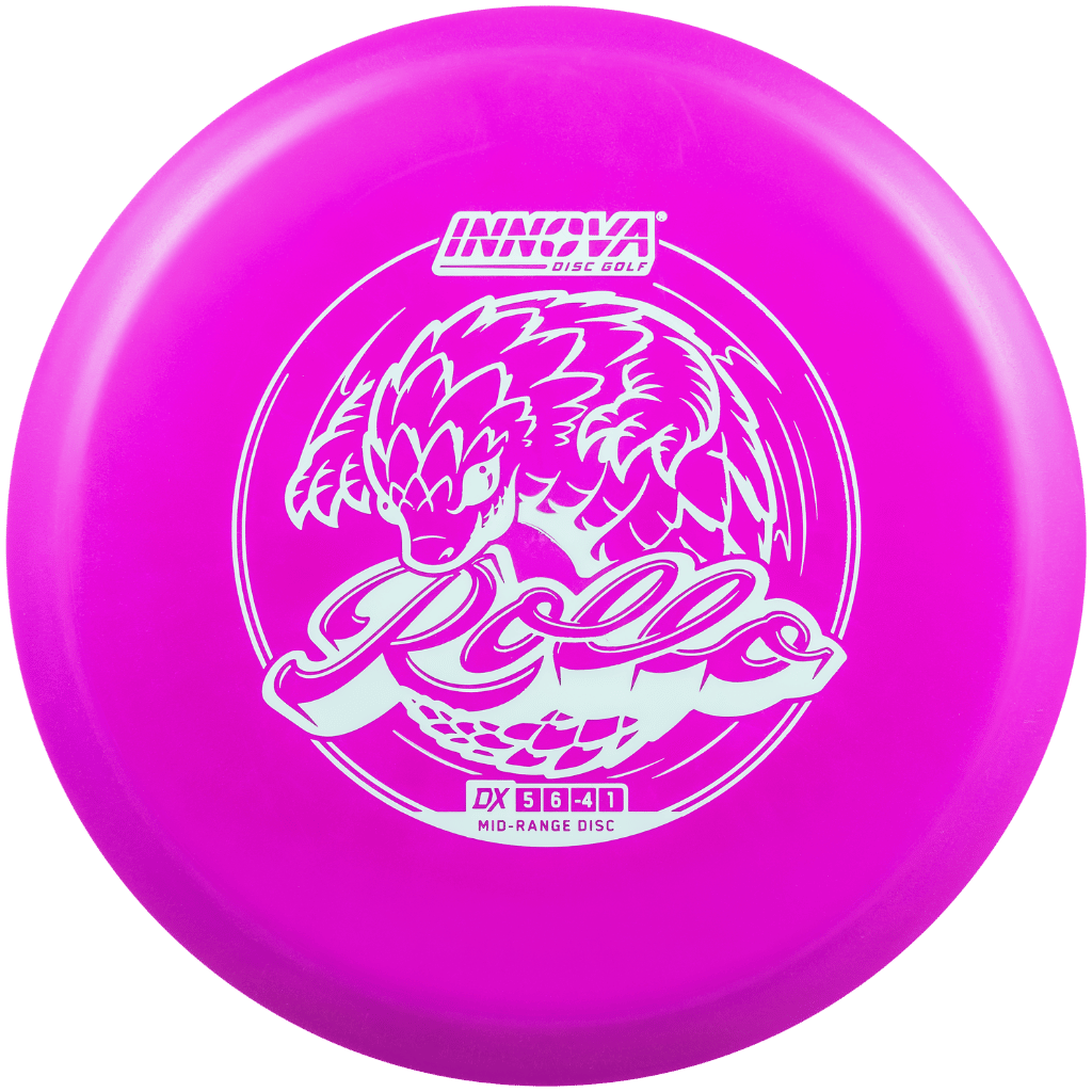 DX Rollo