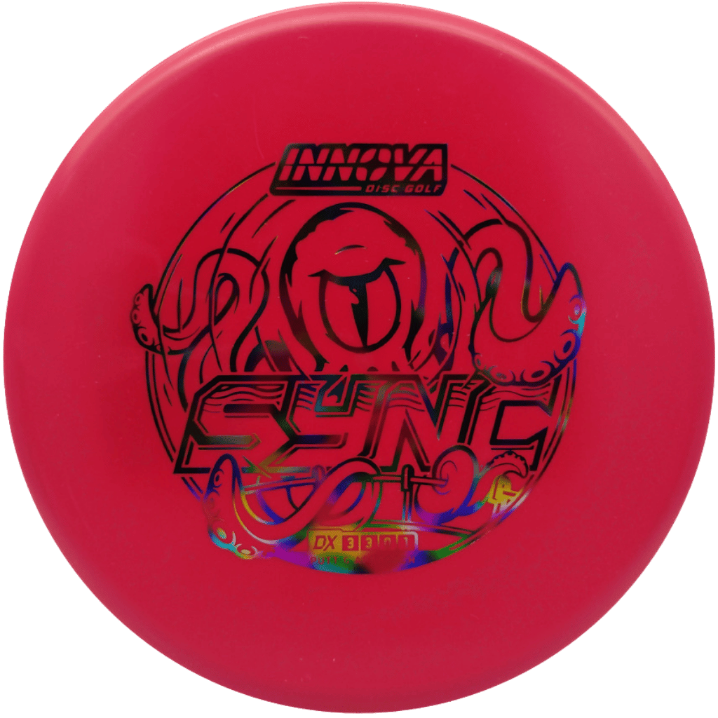 DX Sync