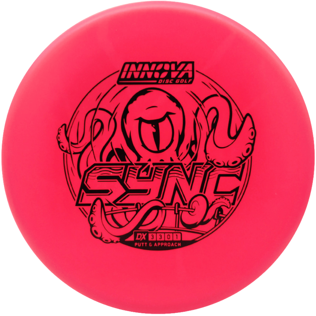 DX Sync