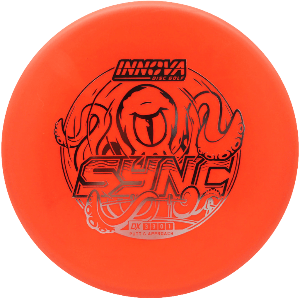 DX Sync