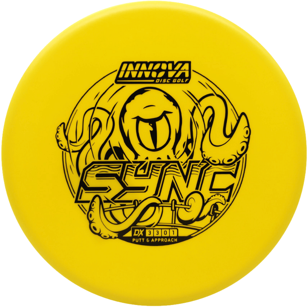 DX Sync