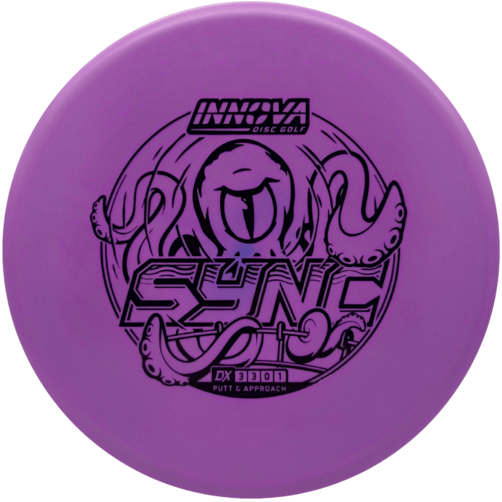 DX Sync