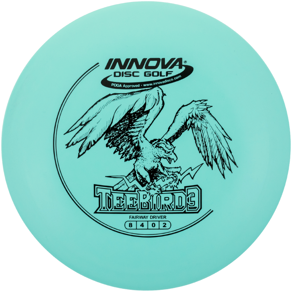 DX TeeBird3
