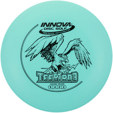 DX TeeBird3