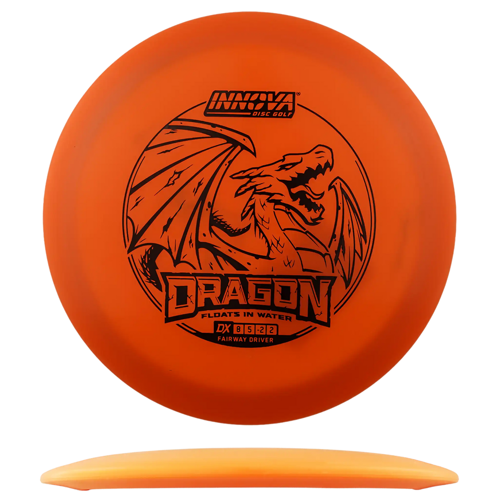 DX Dragon