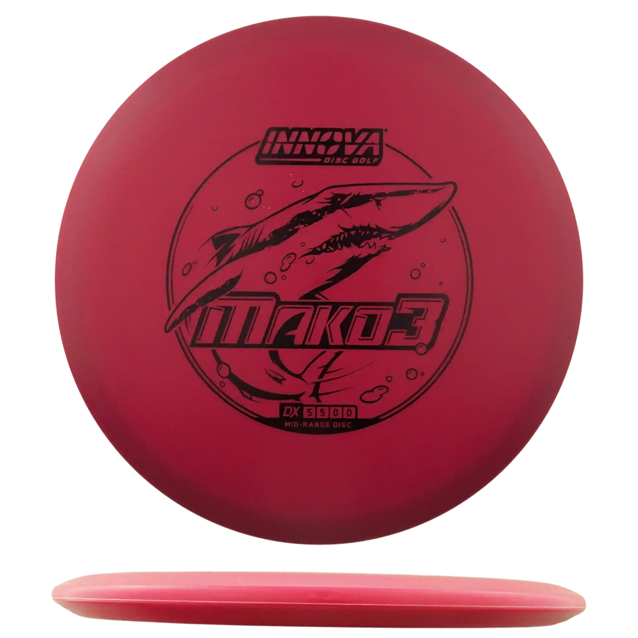 DX Mako3