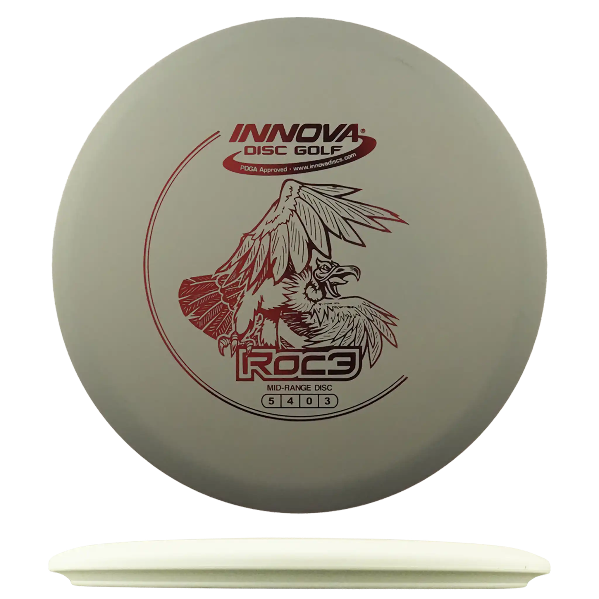 DX Roc3