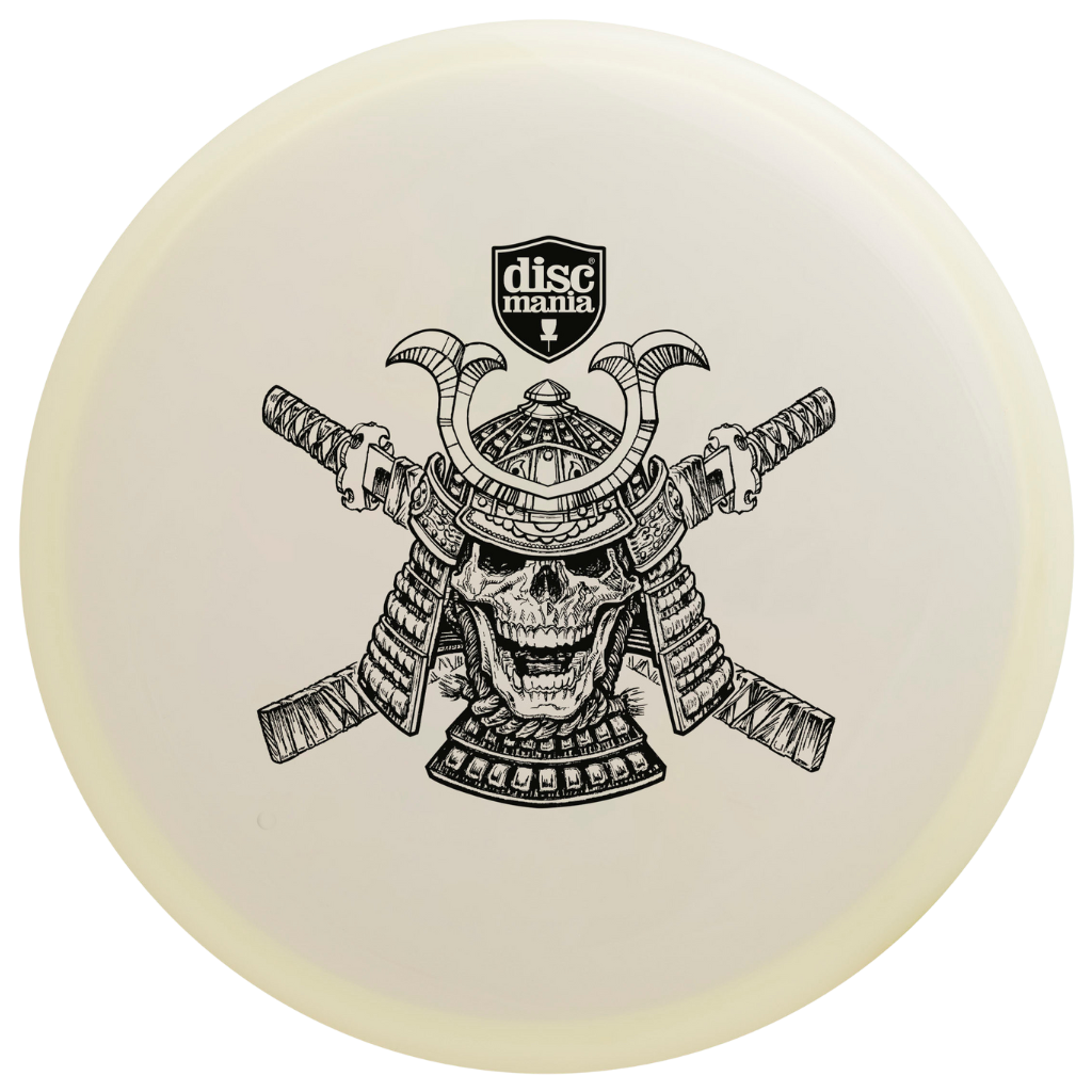 Discmania Active Glow Premium Sensei