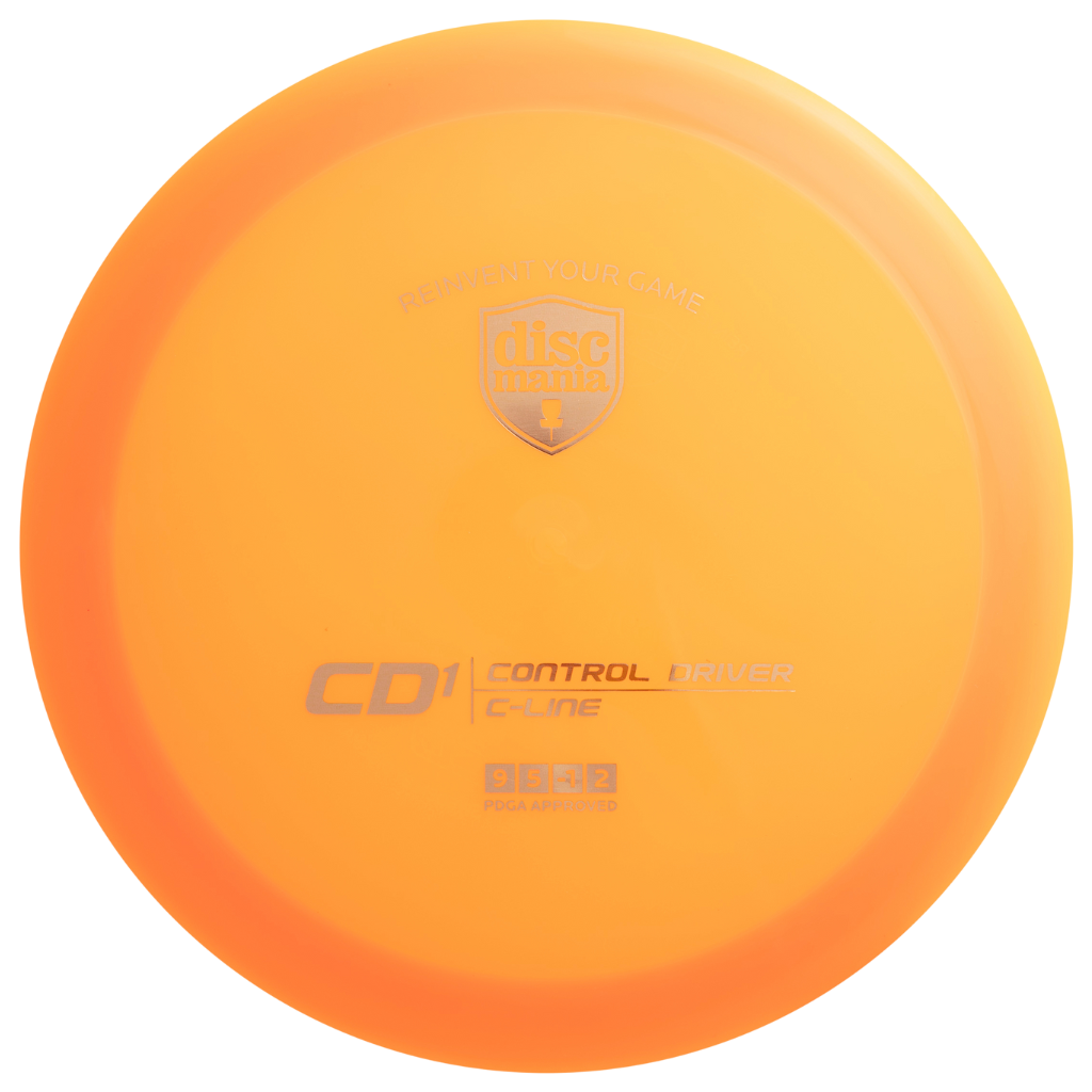 Discmania C-Line CD1