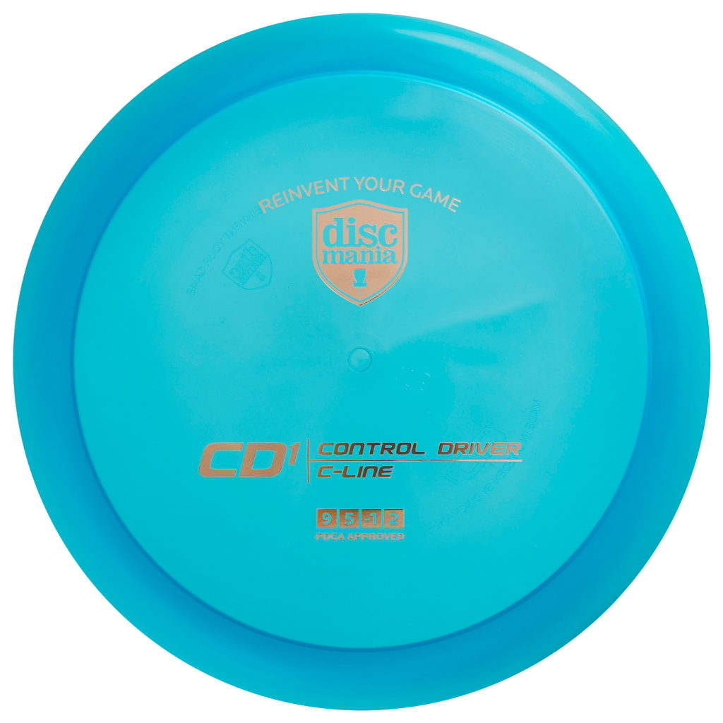 Discmania C-Line CD1