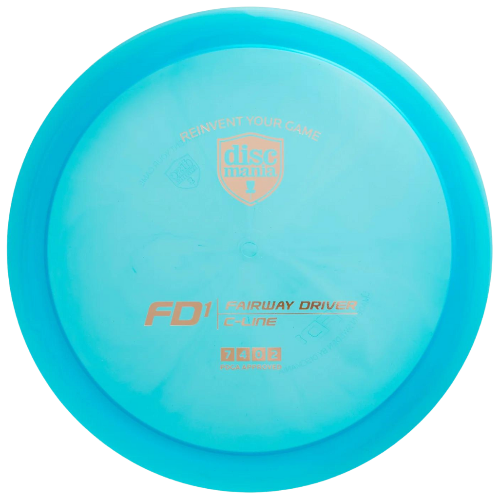 Discmania C-Line FD1