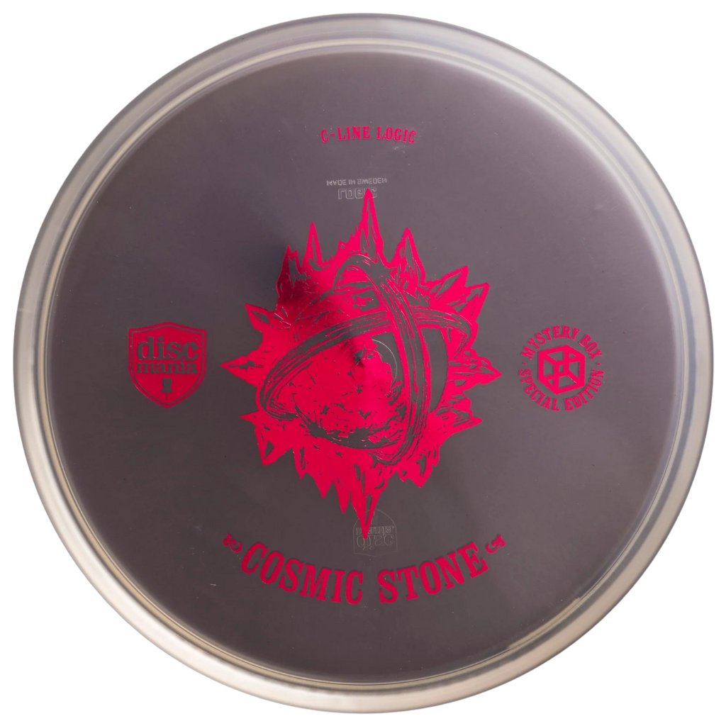 Discmania C-Line Logic - Cosmic Stone