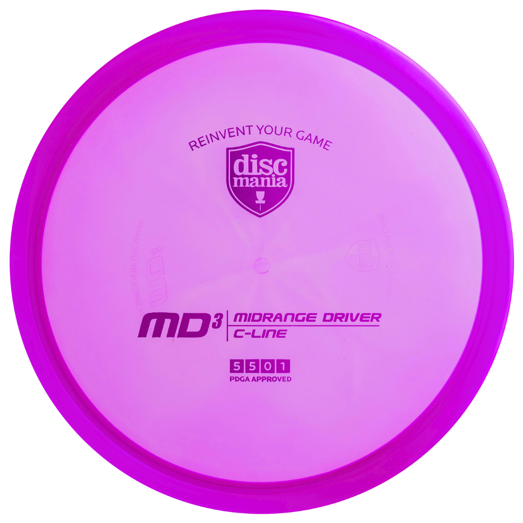 Discmania C-Line MD3