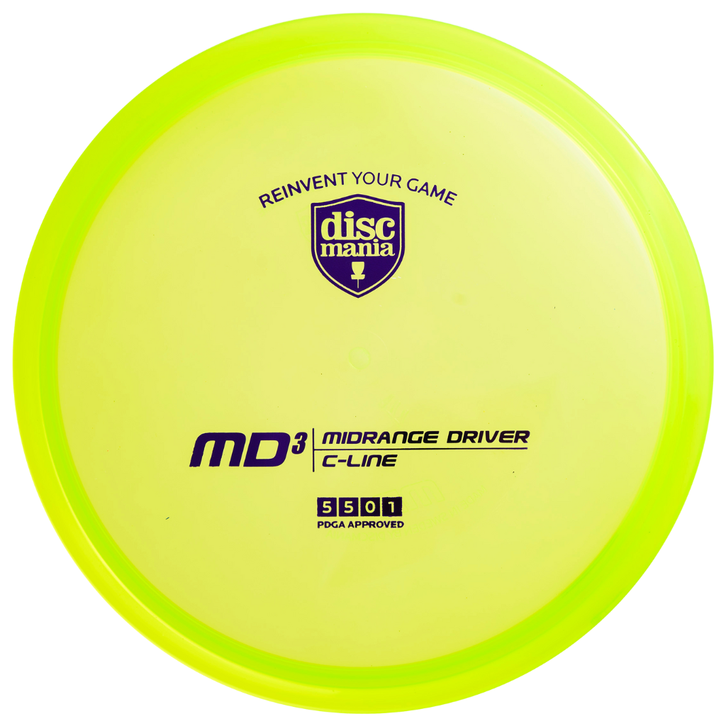 Discmania C-Line MD3