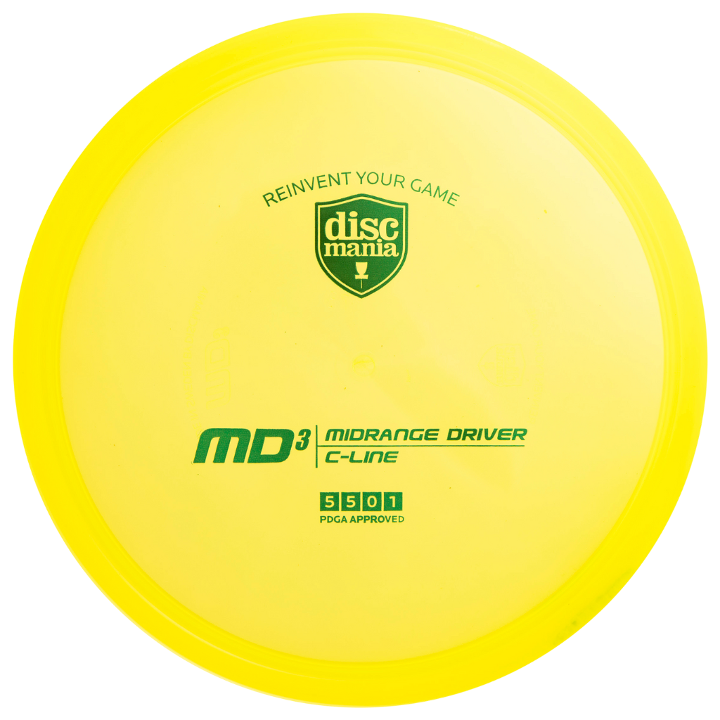 Discmania C-Line MD3