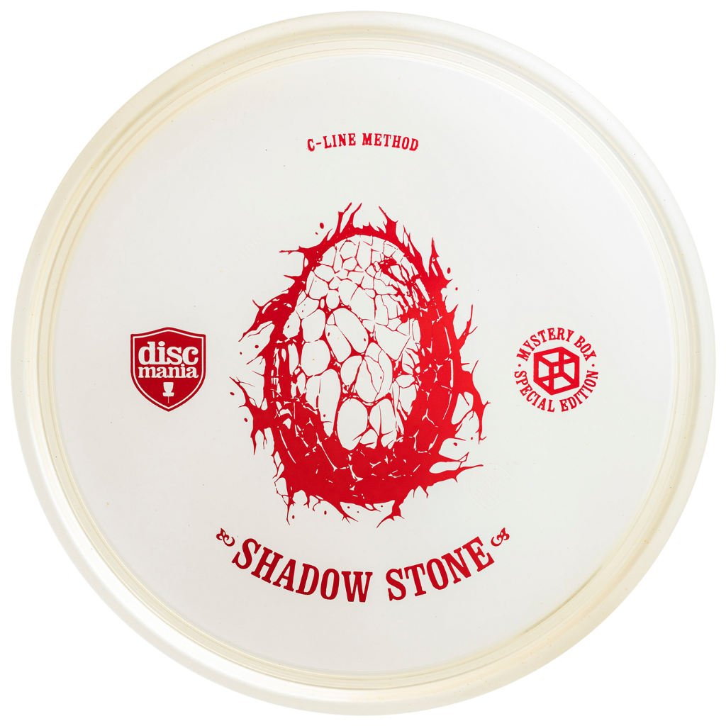 C-Line Method - Shadow Stone - Mystery Box Special Edition