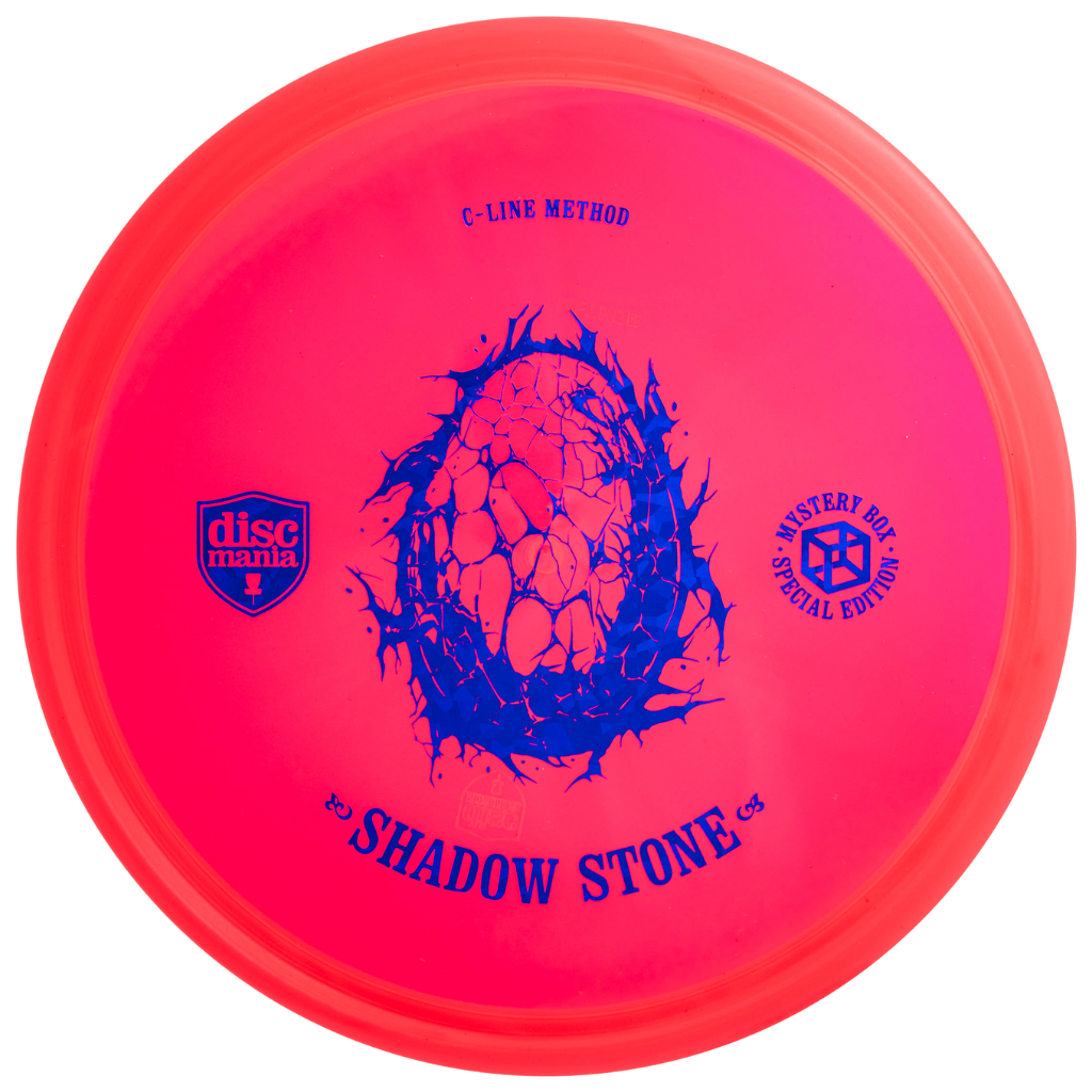 C-Line Method - Shadow Stone - Mystery Box Special Edition