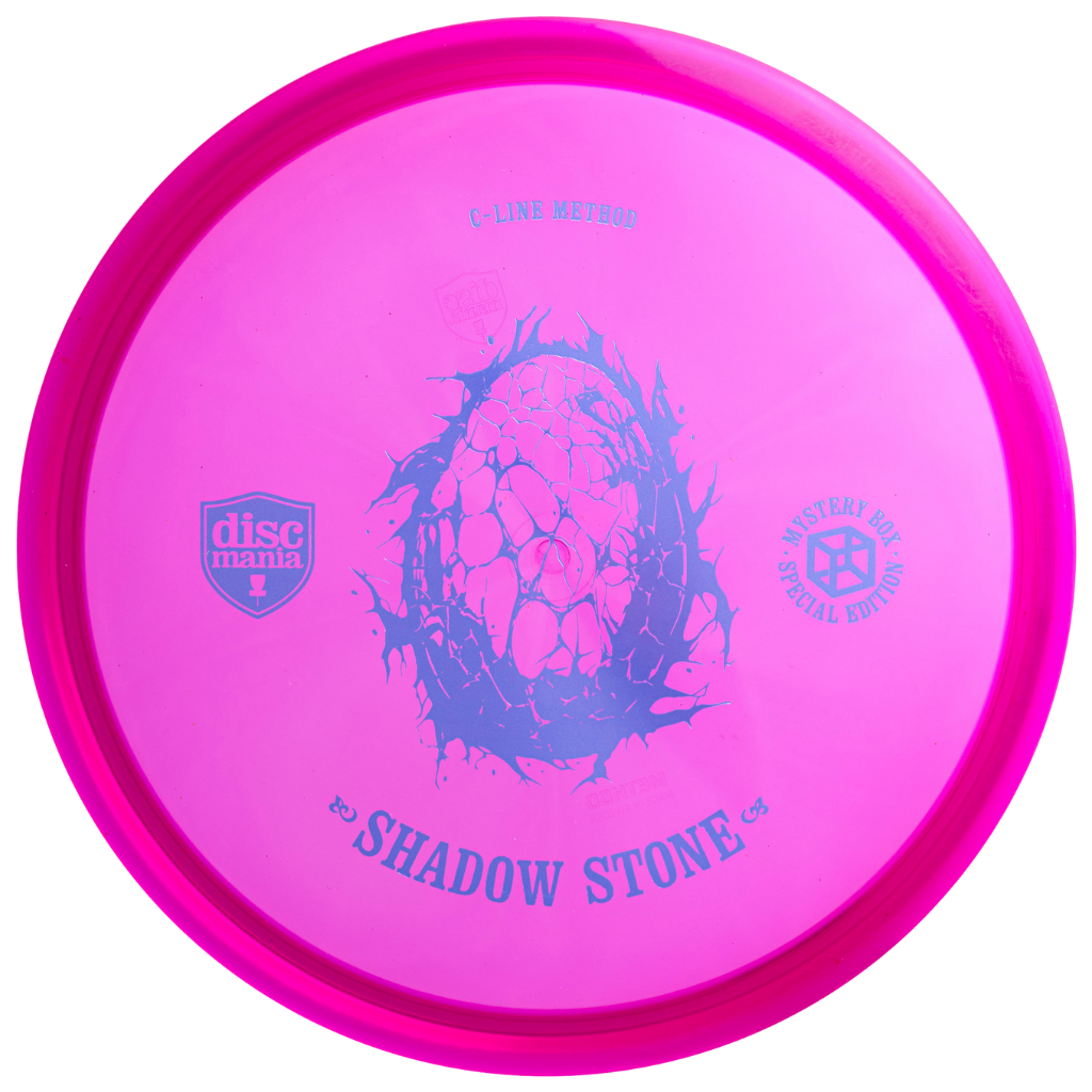 C-Line Method - Shadow Stone - Mystery Box Special Edition