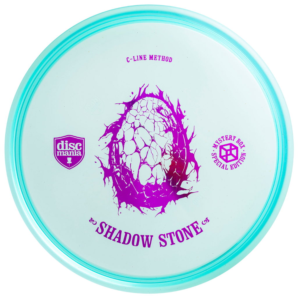 C-Line Method - Shadow Stone - Mystery Box Special Edition