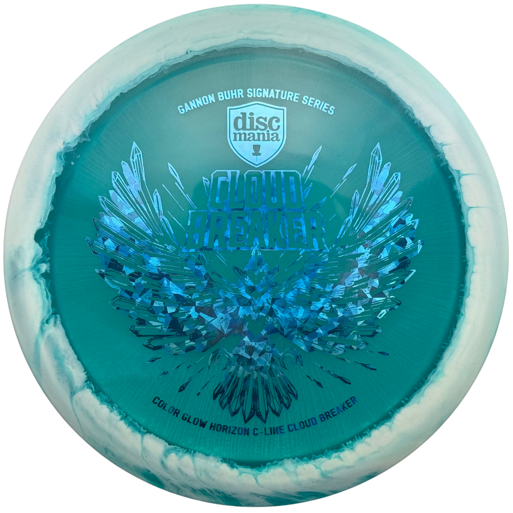 Color Glow Horizon C-Line Cloud Breaker - Gannon Buhr Signature Series