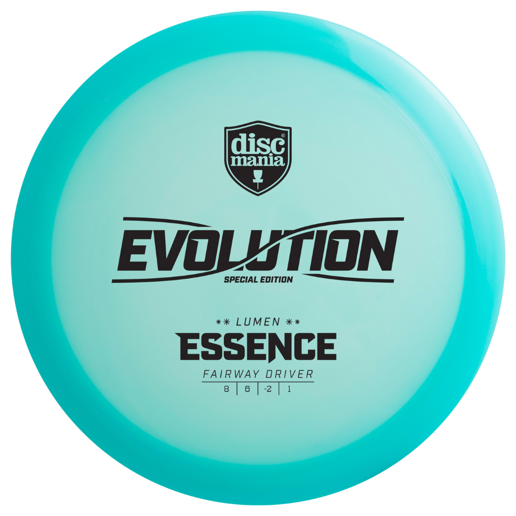 Discmania Color Lumen Neo Essence