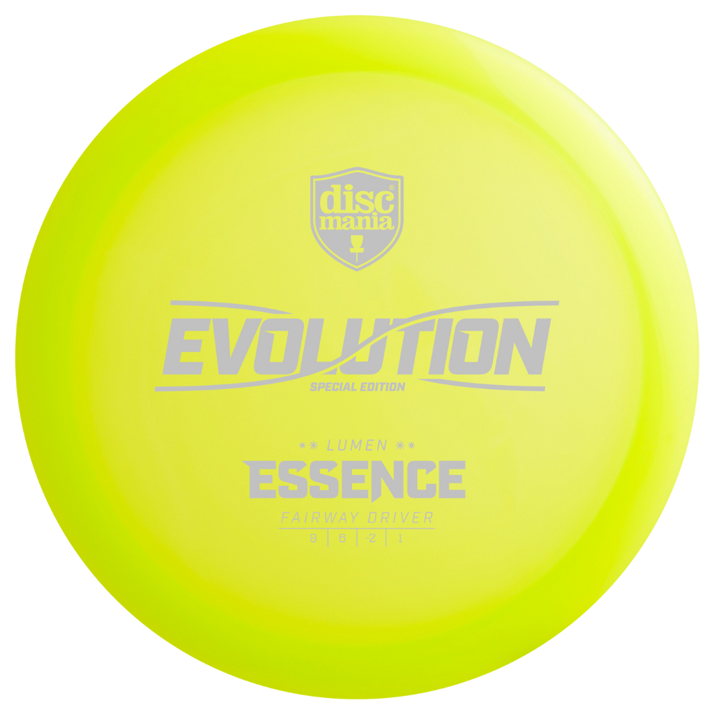 Discmania Color Lumen Neo Essence