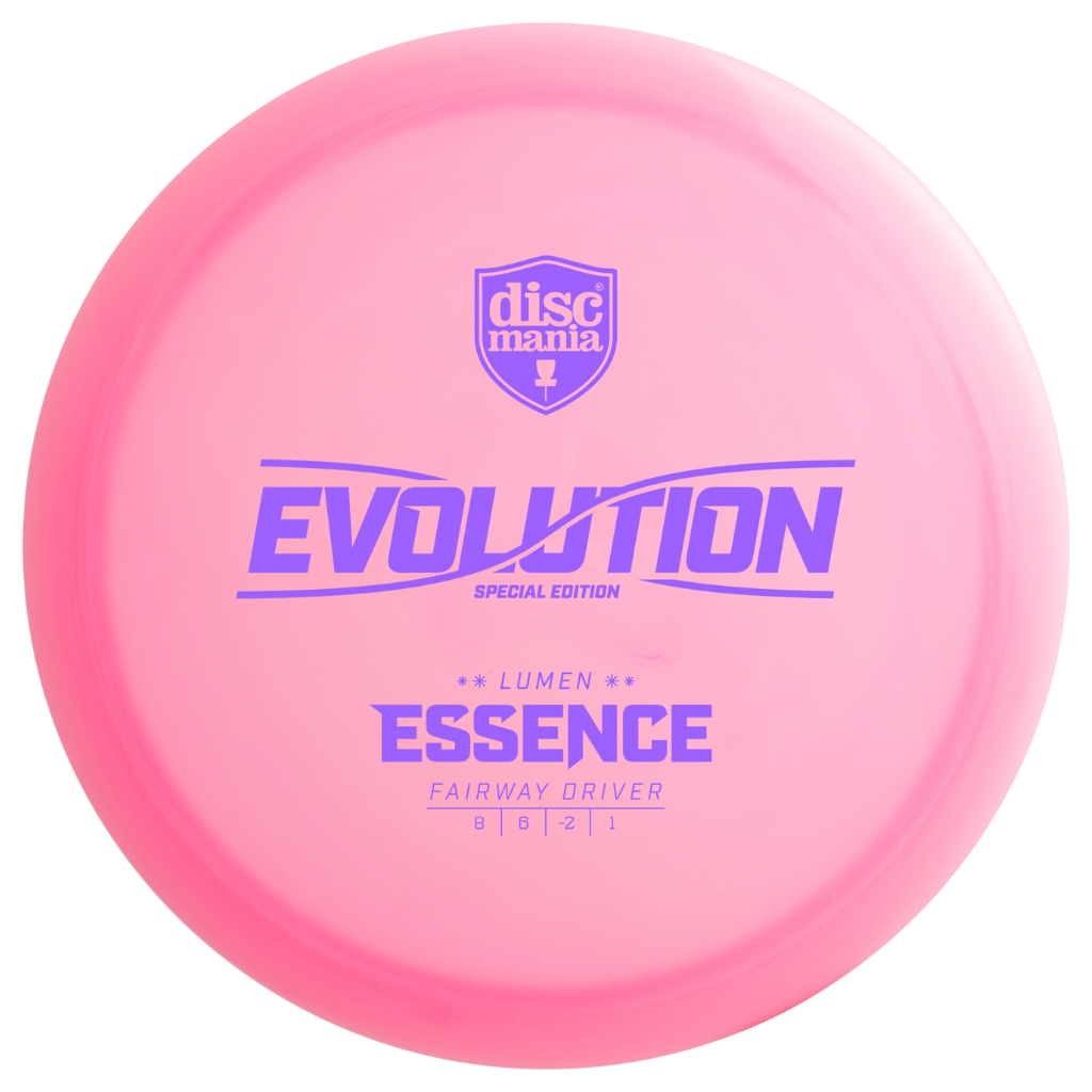 Color Lumen Neo Essence