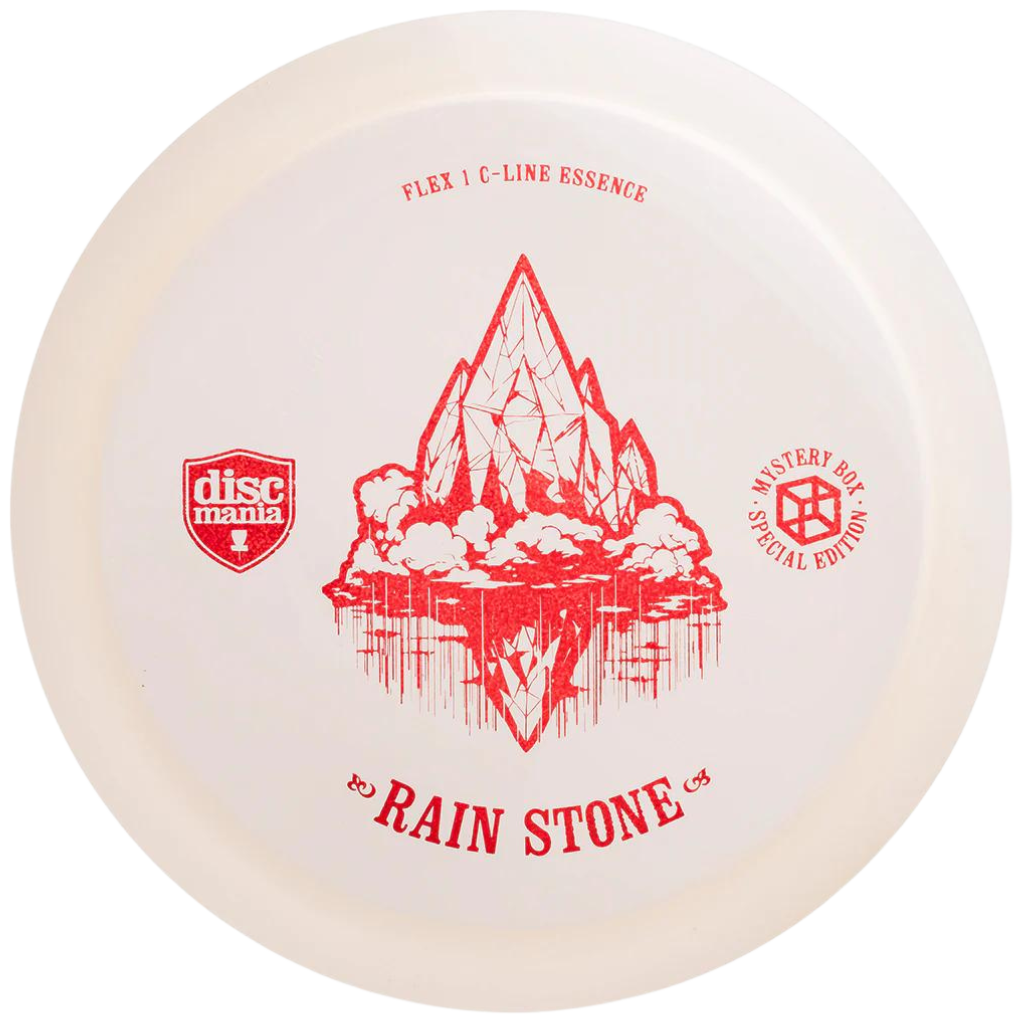 Flex 1 C-Line Essence - Rain Stone - Mystery Box Special Edition