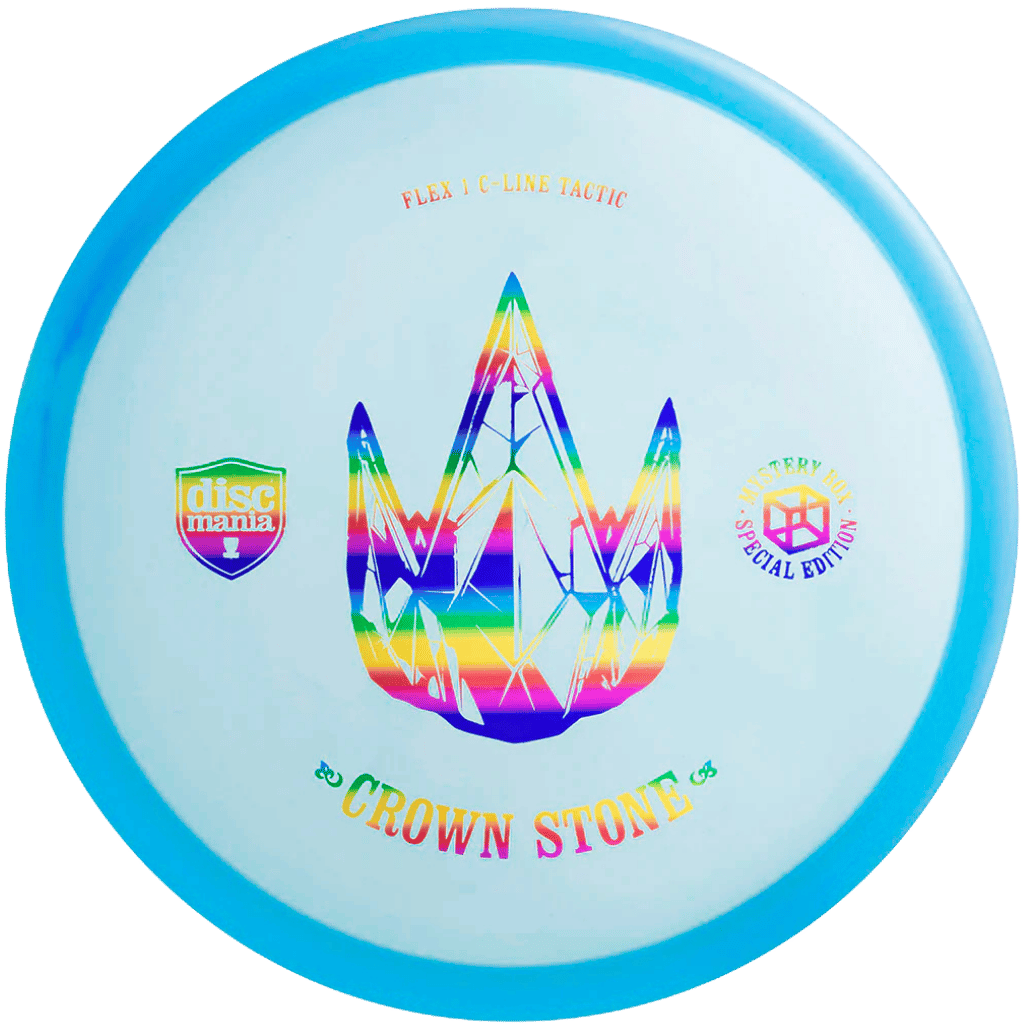 Flex 1 C-Line Tactic - Crown Stone - Mystery Box Special Edition