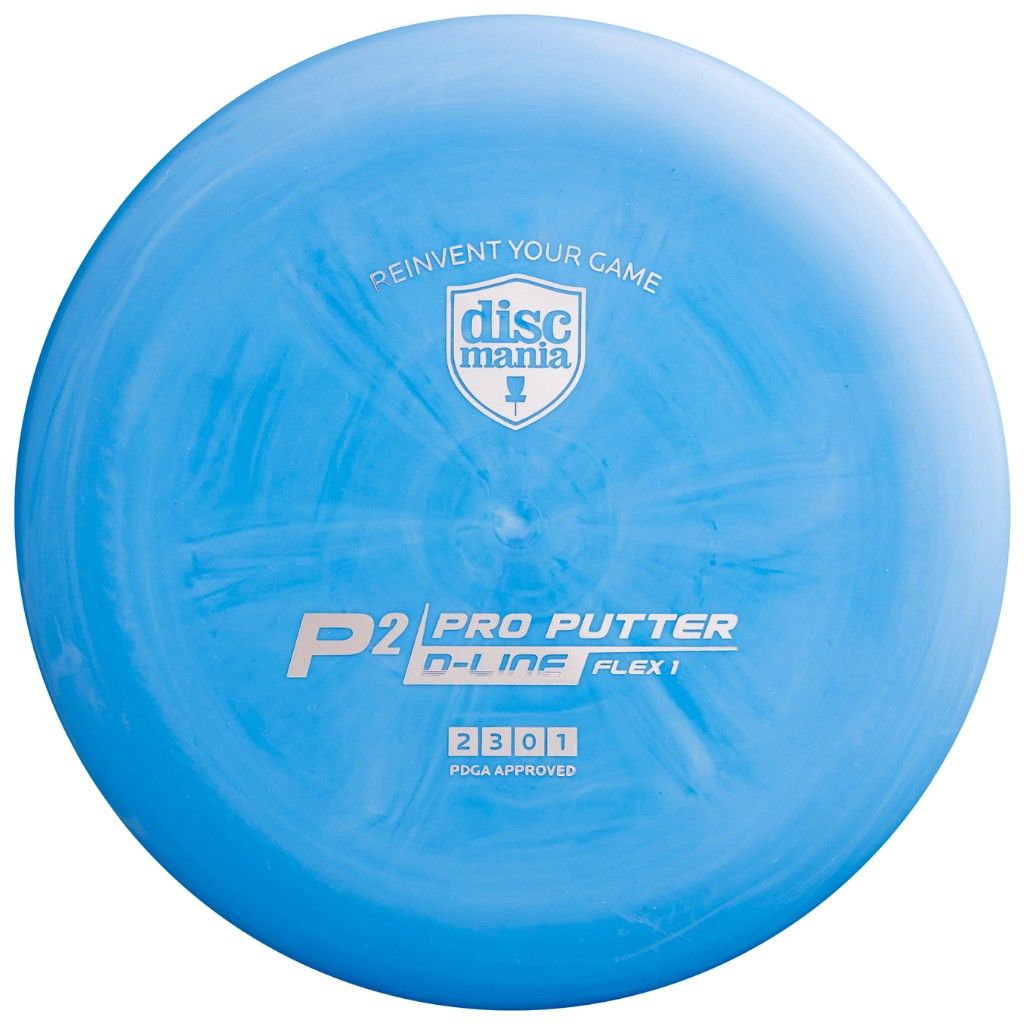 Discmania Flex 1 D-Line P2