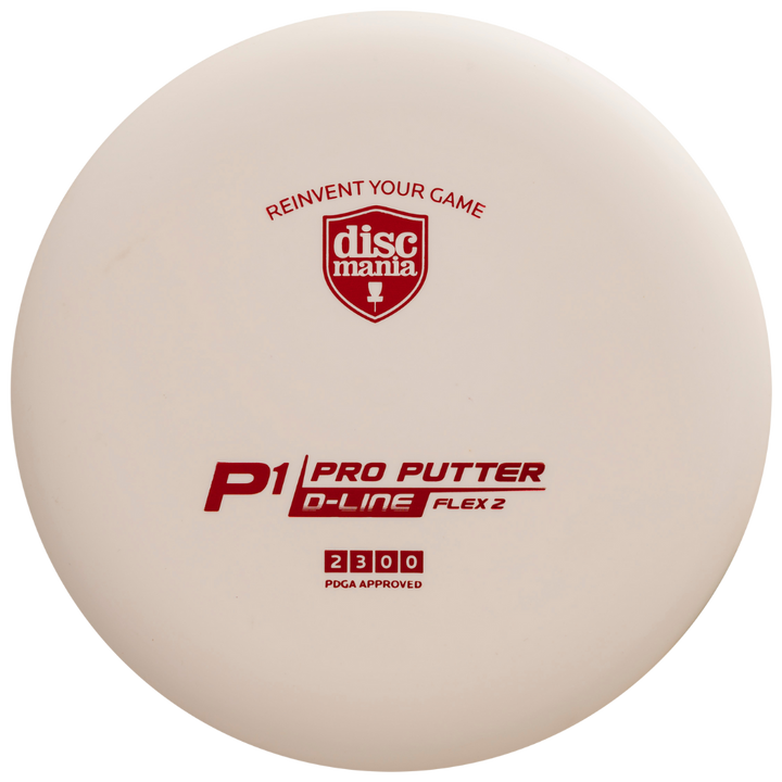 Flex 2 D-Line P1